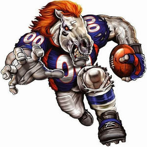 Meet your Posher, Gerald